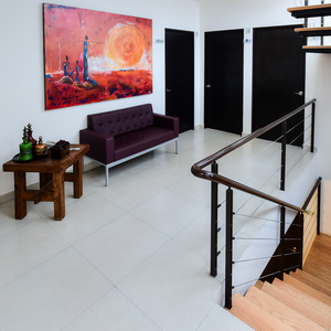 Loft 2do Piso