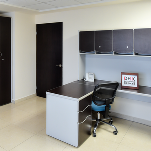 Master Suite 2
